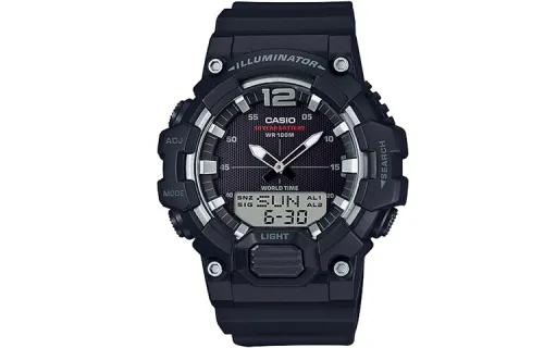 CASIO G Shock HDC 700 1A