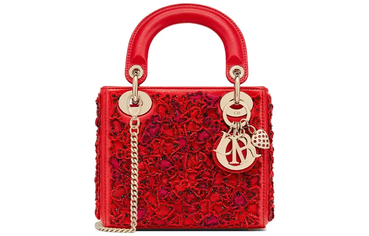 DIOR Lady Dior Handbags