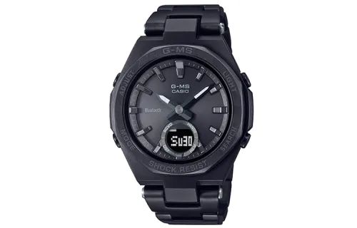 CASIO Men BABY-G Black Watch