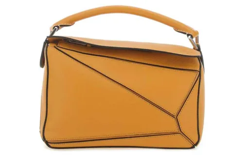 LOEWE Puzzle Handbags