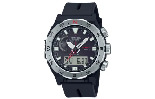 CASIO Men PRO TREK Black Watch