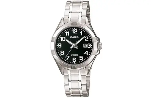 CASIO G Shock LTP 1308D 1B