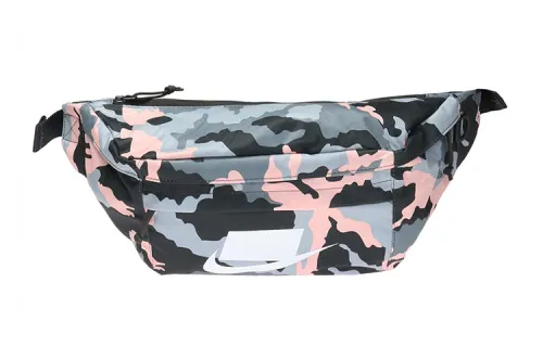 Nike Polyester Fanny Pack Regular Unisex Camouflage