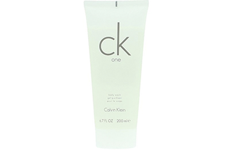 Calvin Klein Perfume, shower gel, 200 ml, 100 ml
