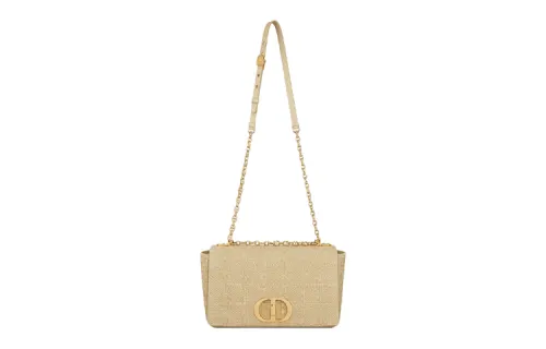 DIOR Caro Series Crossbody Bags