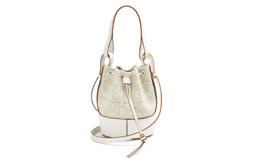 LOEWE Balloon Handbags