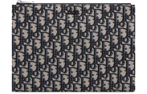 DIOR Versatile Clutch Men's Black