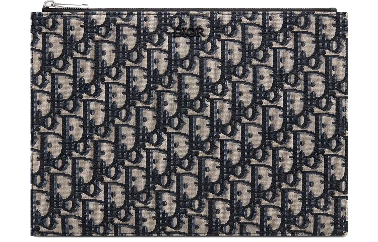 DIOR Versatile Clutch Men's Black