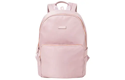 Anta Fabric Backpack Regular Women's Quipah Red