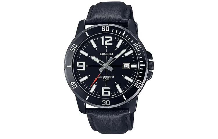 CASIO G-Shock MTP-VD01BL-1B