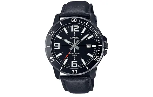 CASIO G-Shock MTP-VD01BL-1B