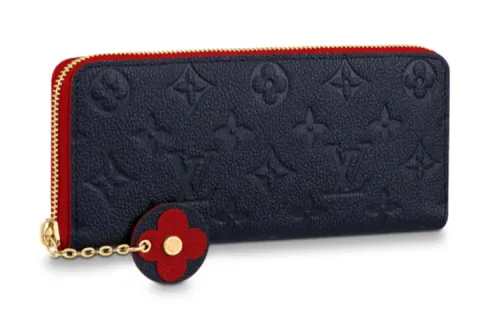LOUIS VUITTON CLÉMENCE Wallets