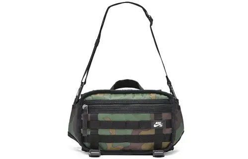 Nike Fanny Packs Camouflage