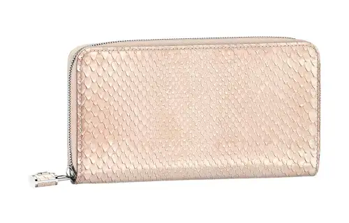 LOUIS VUITTON Wallets