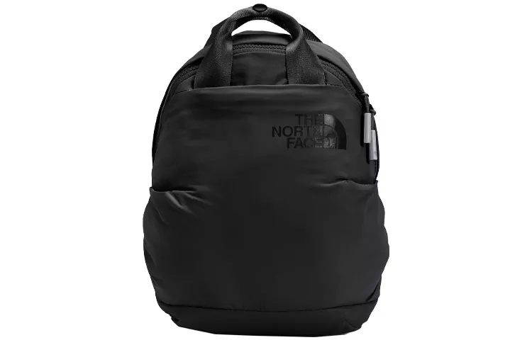 THE NORTH FACE Nylon Backpack Regular Women's Black