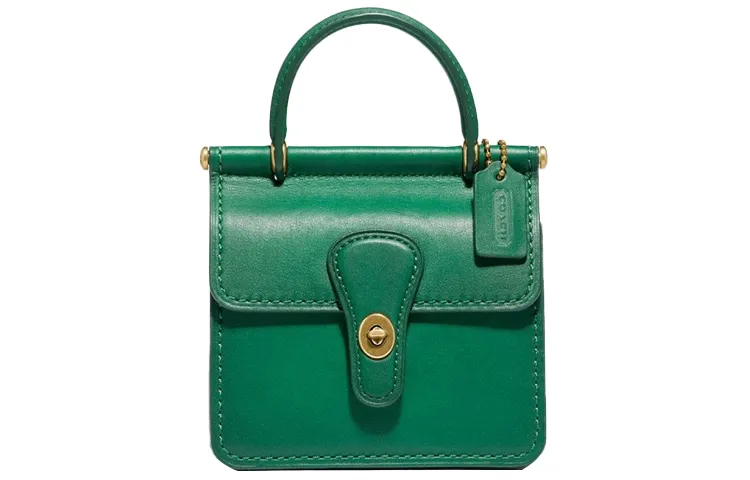 COACH Willis Handbags