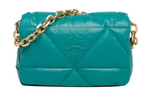 PRADA Shoulder Bags