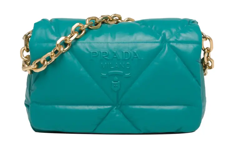 PRADA Shoulder Bags