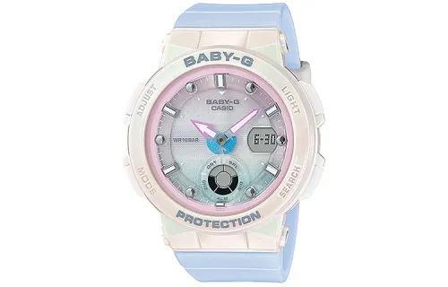 CASIO Women's BABY G Watch