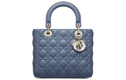 DIOR Lady Dior Clutches