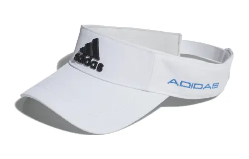 Adidas Sun Protection Hats Unisex White