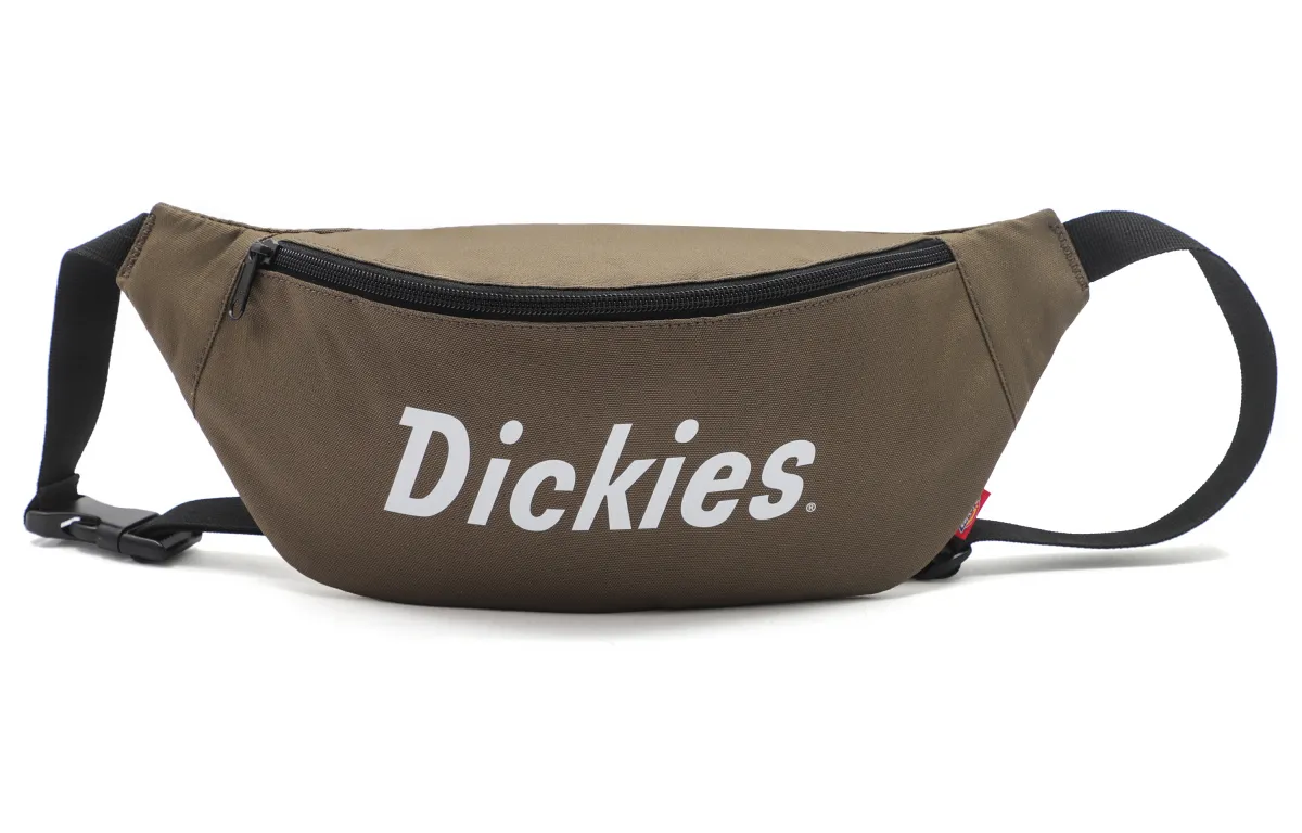 Dickies Polyester Fanny Pack Regular Unisex Army Green
