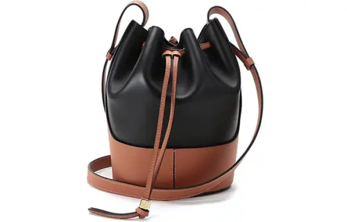 LOEWE Balloon Shoulder Bags
