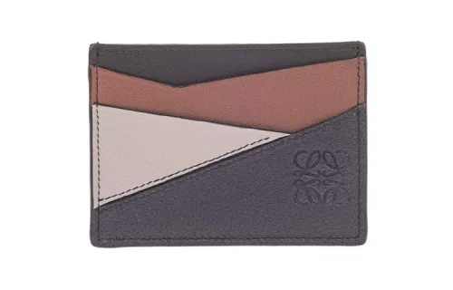 LOEWE Puzzle Card Holders