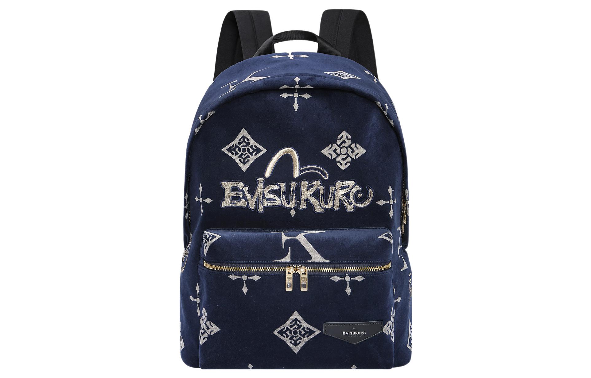 Рюкзаки Evisu