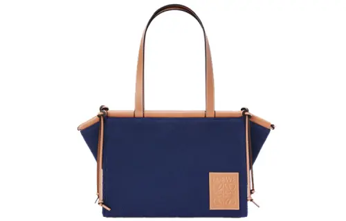 LOEWE Cushion Shoulder Bags