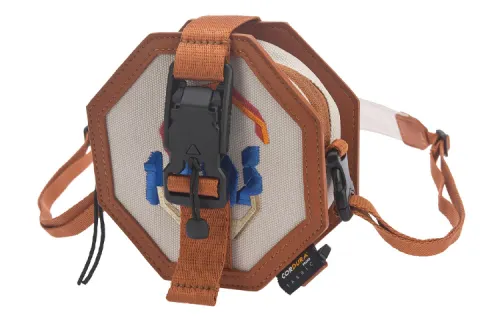Li Ning Shoulder Bags