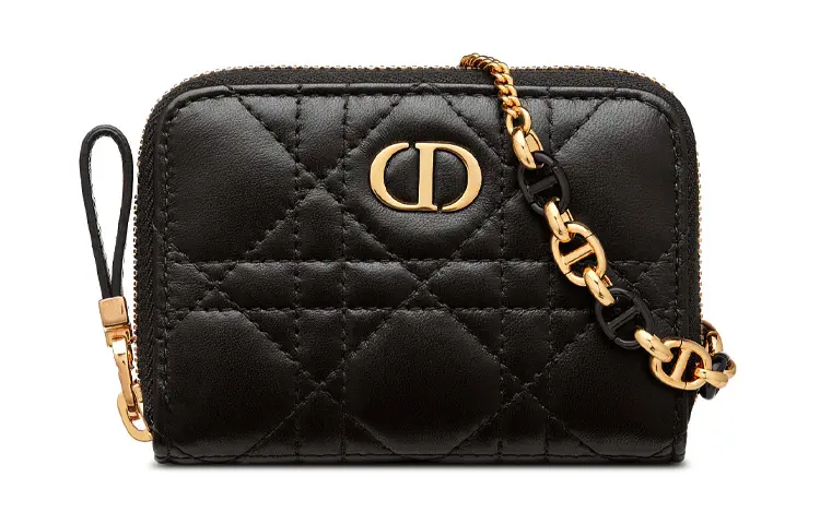 DIOR Caro Clutches