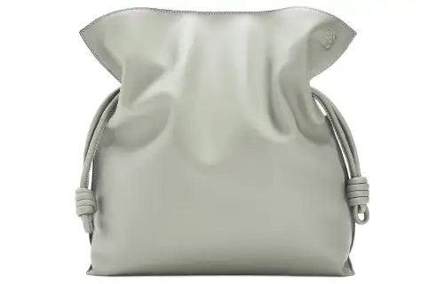 LOEWE Flamenco Shoulder Bags