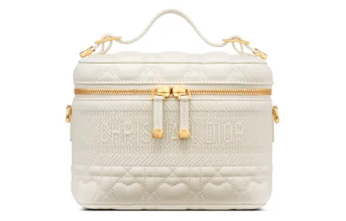 DIOR Travel Makeup Bags
