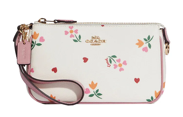 COACH Women's Nolita 19 Clutch