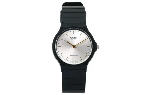 CASIO Men YOUTH White Watch MQ-24-7E2