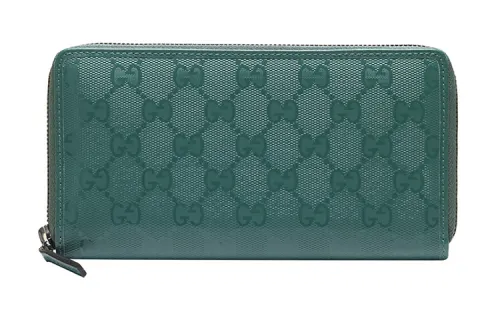 GUCCI Wallets