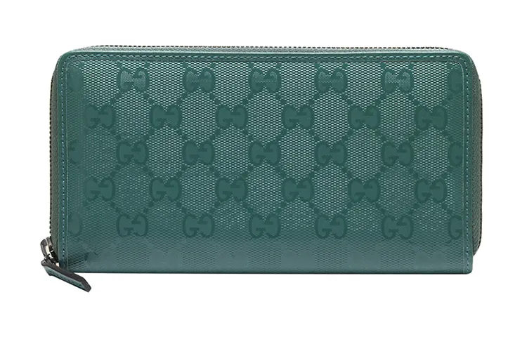 GUCCI Wallets