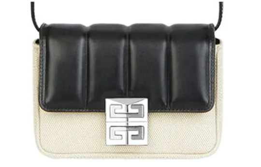Givenchy 4G Crossbody Bags