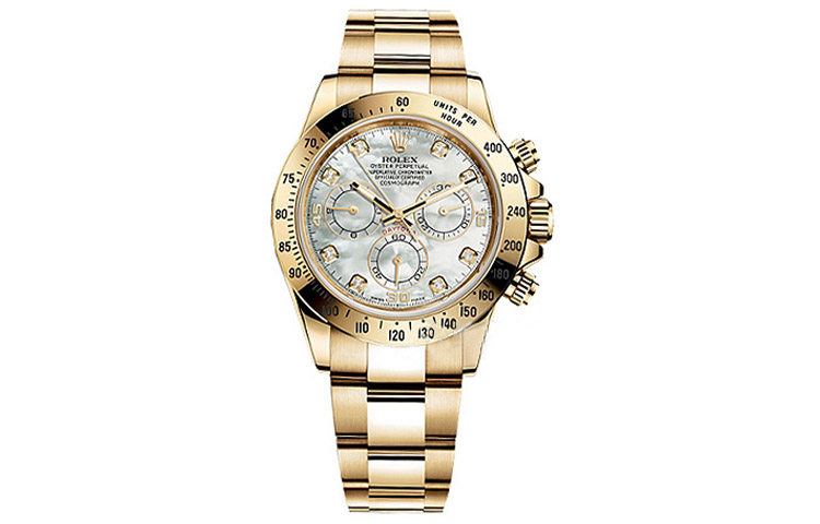 ROLEX Daytona 116528