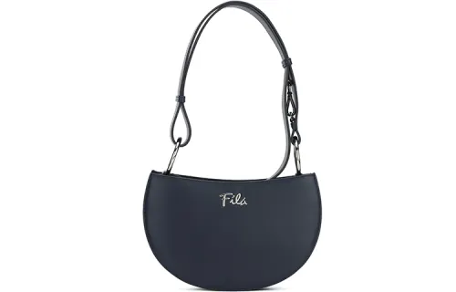 FILA Fabric Shoulder Bag Women's Legend Blue