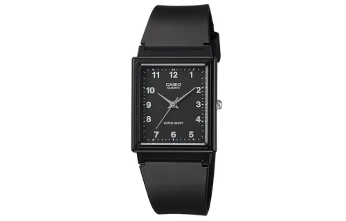 CASIO Men YOUTH Black Watch MQ-27-1B