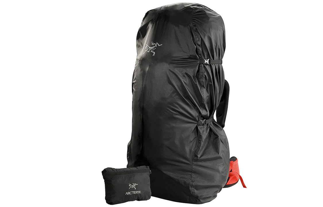 Чемоданы и дорожные сумки Arc'teryx
