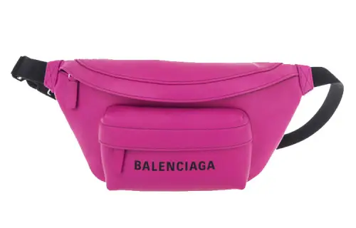 Balenciaga Fanny Packs