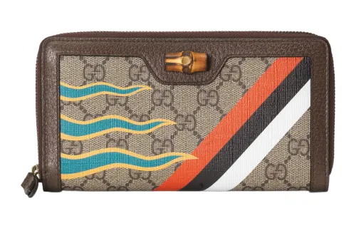 GUCCI Wallets
