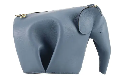 LOEWE Crossbody Bags