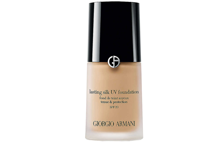 GIORGIO ARMANI Armani, lamp, powder, shiny foundation, 30 ml