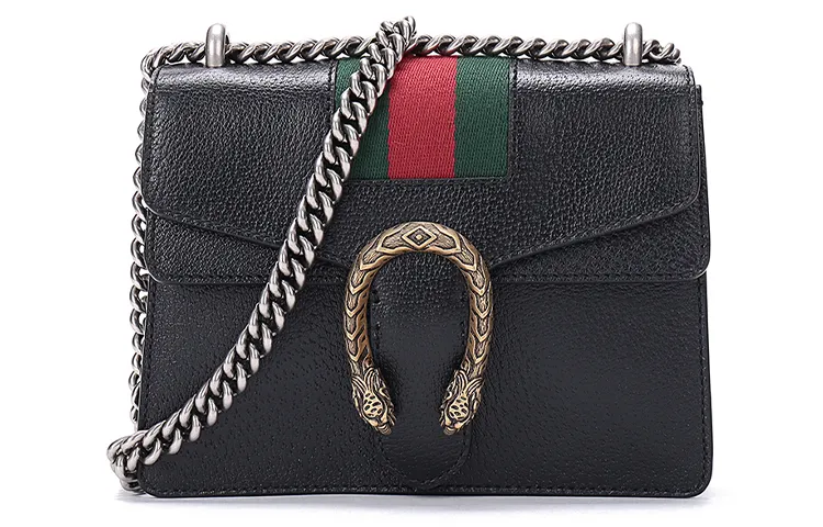 GUCCI Dionysus Crossbody Bags