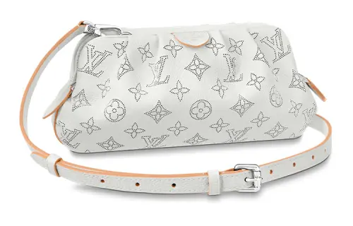 LOUIS VUITTON Scala Crossbody Bags