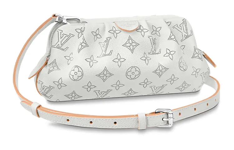 LOUIS VUITTON Scala Crossbody Bags